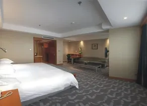 Wanhao Grand Hotel - Wenzhou - Image 2