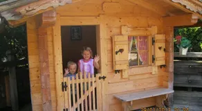Ferienwohnungen Jutta - Image 5