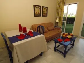 Apartamentos Turisticos Interpass Golf Playa - Image 3