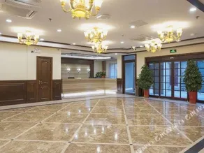 Zhujia Dayuan Hotel - Image 4