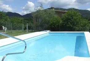 Casa Rural Masia Forn del Vidre - Image 4