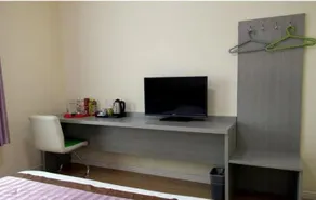 Dushi 118 Hotel Yantai University - Image 5