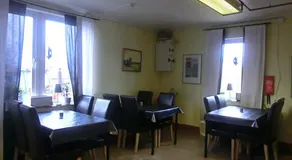 Vandrarhem Haushornborga - Image 5