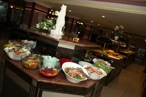 Golmar Beach Hotel - Image 3