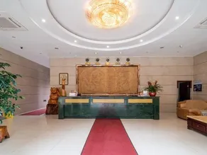 Jinri Business Hotel - Image 5
