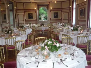 Château de Trédion - Résidence - Image 2