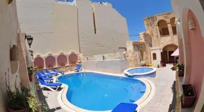 Mikiel u Rosa Holiday Farmhouse with Large Private Pool - Image 5