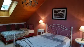 Chambres d'hôtes La Maison du Graal - Image 5