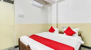 OYO Suraj Residency - Image 2