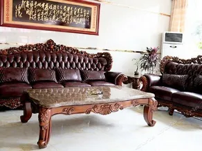 HUNAN GRAND HOTEL - Image 4