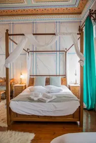 Xenios Guesthouse - Image 4