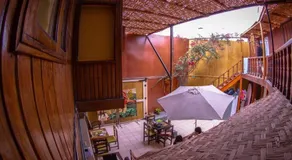 Hostel El Bajo - Image 3