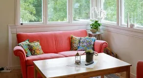 4 person holiday home in Borås - Image 4