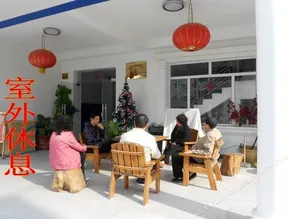 Wuxinghai Holiday Hotel - Image 2