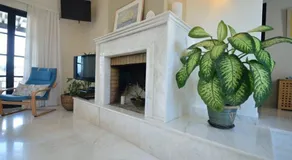 Luxe Villa Near Knossos Palace with Private Pool - Image 2