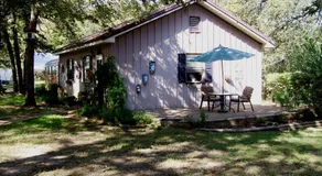 Christmas Tree Farm with Bed and Breakfast accommodations located on a 12 acre propertyin the Peaceful Countryside between Bryan and Hearne Tx - Image 3