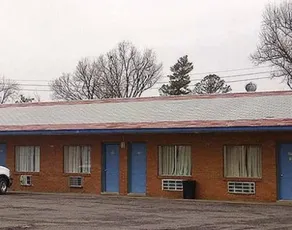 Garden Inn Blytheville - Image 2