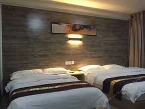 Youxi Fulin Business Hotel - Image 3