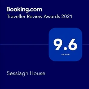 Sessiagh House - Image 2