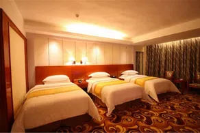 Victoria Hotels Foshan - Image 5