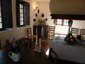 Agriturismo Beria de Carvalho de Puppi - Image 3