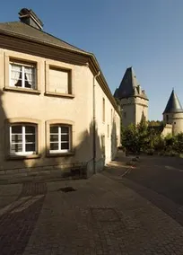 Youth Hostel Hollenfels - Image 3