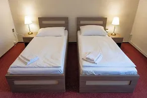 Hotel Hubertus - Image 5