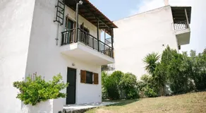 Summer Luxury Villa with Sea View - Image 5