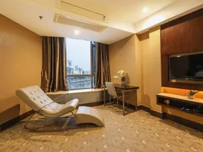 Papk Lane Hotel - Image 5