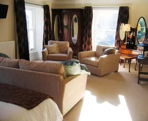 Rosehill Rooms & Cookery - B&b - Image 3