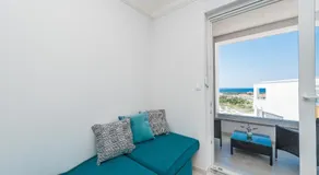 Merima 2 luxury & modern ap. for 7 with a pool - Image 2