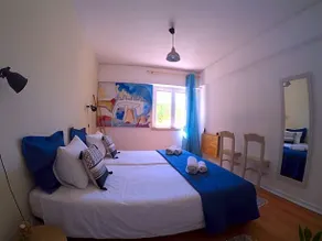 Lisbon Waves Surf Lodge - Image 5