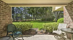 Spacious Tampa Area Condo w/Golf Course Access - Image 3