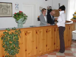Hotel Villa Flora - Image 4
