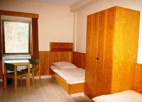 Hotel in der Sportschule Hennef - Image 4