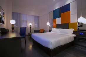 Guangshen Hotel - Image 5
