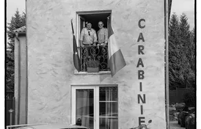 Casa dei Carabinieri - Image 2