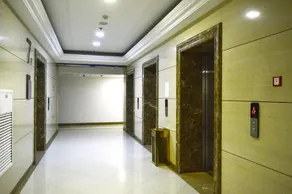 Shenyang Our Home Hotel Romgxing Mansion Branch - Image 4