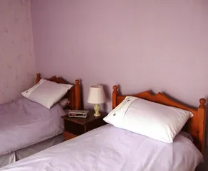 Tair Felin Farm Guesthouse Bala - Image 3