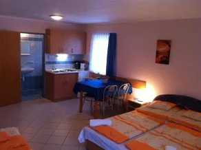Blue Mediterran Apartment House - Image 5