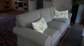Bio Ferienwohnung Hof Imkerei Salehi - Image 4