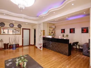 Qihang Business Hotel Xianyang Airport - Image 4