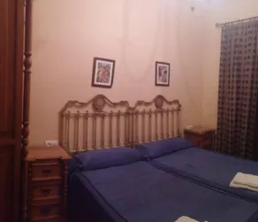 Casa Rural Los Abuelos Nerja - Image 2