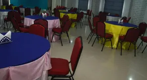 OYO Flagship 14647 Hotel Grand Majesty - Image 3