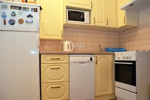 Rakoczi Boulevard Apartments - Image 2