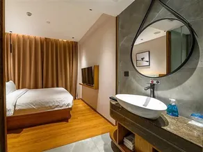 Wenxing Business Hotel Huangpu Avenue - Image 3