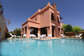 Villa Zahoua - Image 1