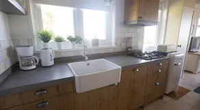 Vakantiehuisje Smoek Holwerd, aan de Waddenzee - Image 3