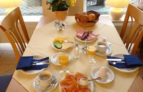 Hotel Garni an der Eissporthalle - Image 4