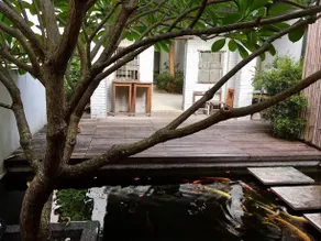Modern Stay in Beitou Guesthouse - Image 3